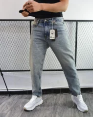 JEANS BOY DELAVE VINTAGE - Image 2