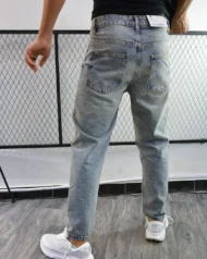 JEANS BOY DELAVE VINTAGE - Image 3