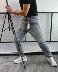 JEANS BOY DELAVE VINTAGE - Image 4