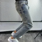 JEANS BOY DELAVE VINTAGE