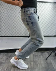 JEANS BOY DELAVE VINTAGE