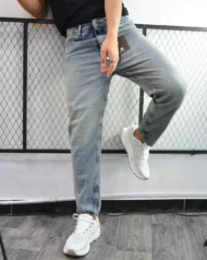 JEANS BOY DELAVE VINTAGE - Image 5