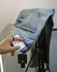 JEANS BOY DELAVE VINTAGE - Image 7