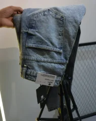 JEANS BOY DELAVE VINTAGE - Image 8