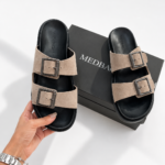 SANDAL BEIGE