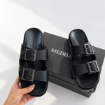 SANDAL BLACK