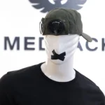 GREEN CAP GLASSES