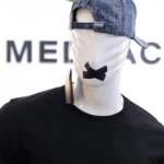 JEANS SIMPLE CAP