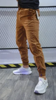 TABAC JOGGER PANT - Image 2