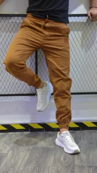 TABAC JOGGER PANT - Image 3