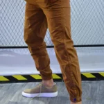 TABAC JOGGER PANT