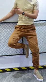 TABAC JOGGER PANT - Image 4