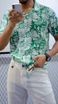 MINT SUMMER CHEMIS - Image 2