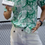 MINT SUMMER CHEMIS