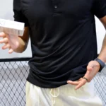 BLACK POLO BASIC
