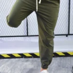 GREEN RELAX BANDA PANT