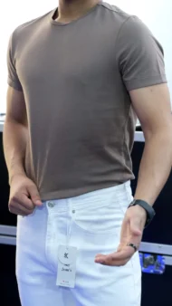 COFFEE BASIC T-SHIRT